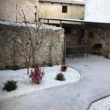 Casa Rural La Labranza Sacedón Exteriér fotografie