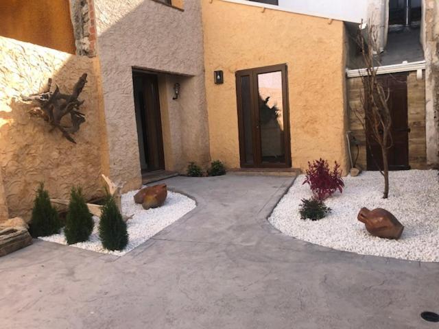 Casa Rural La Labranza Sacedón Exteriér fotografie